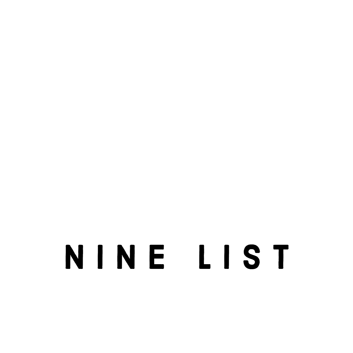 Nine List