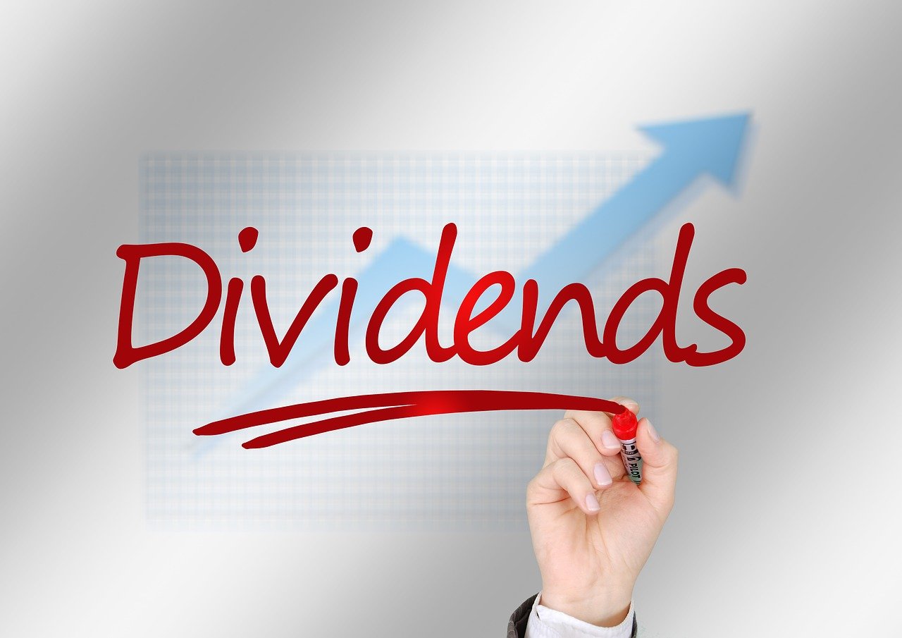 Maximizing Your Investments: A List of Dividend Aristocrats for Long-Term Growth (Part 2)