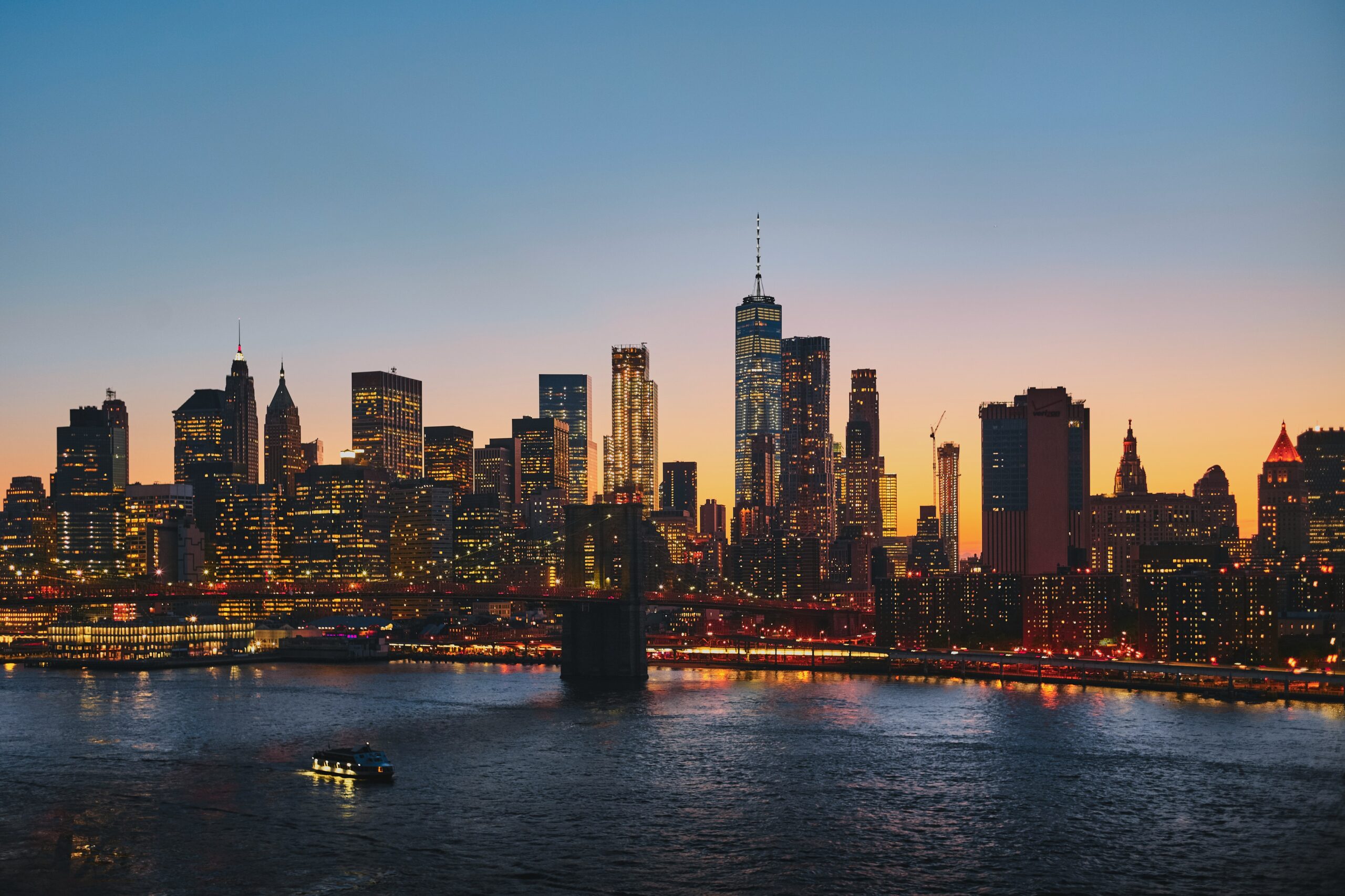 New York City Tips To Know Before You Go