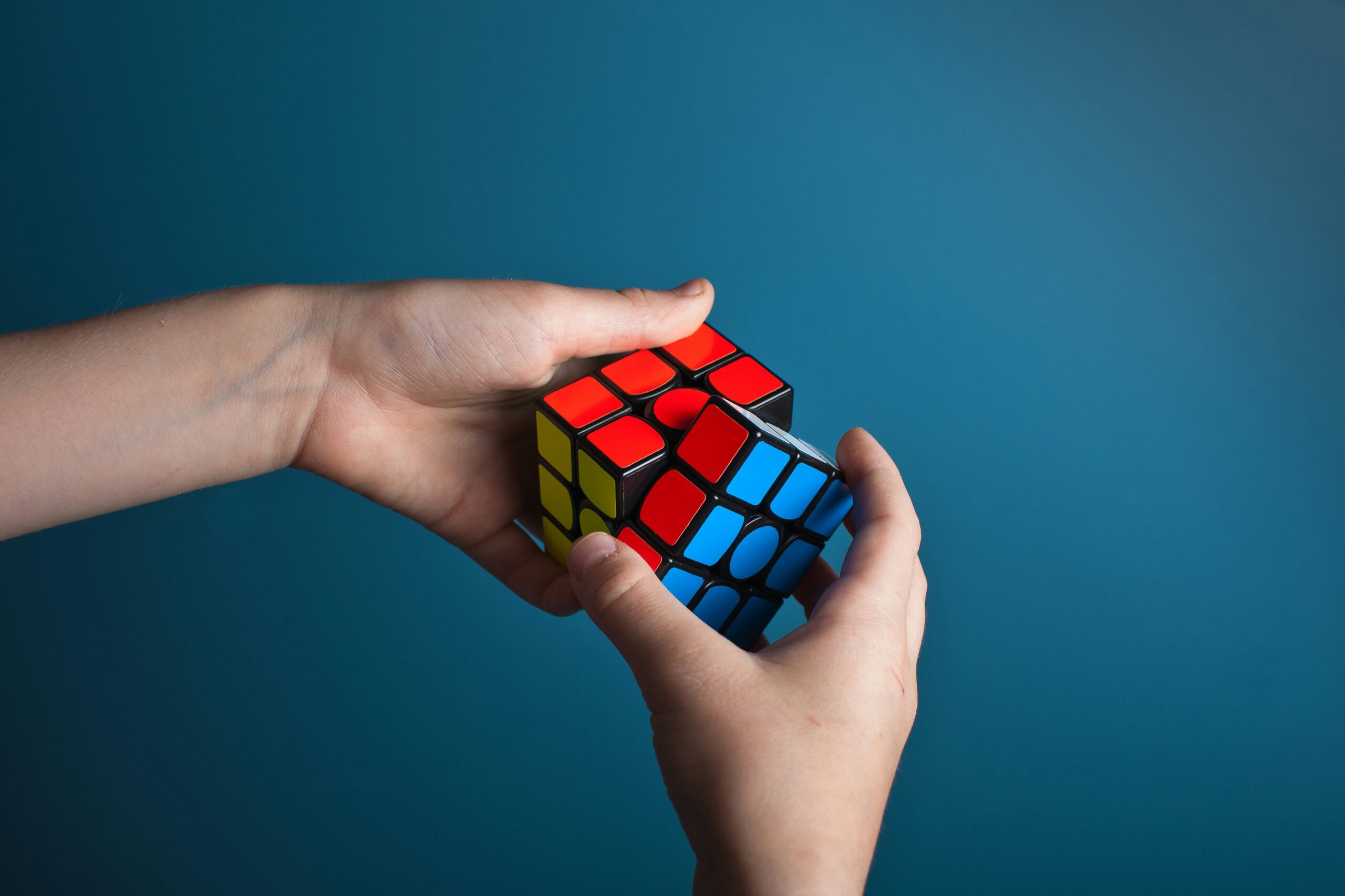 9 Great Ways To Build Problem-Solving Skills