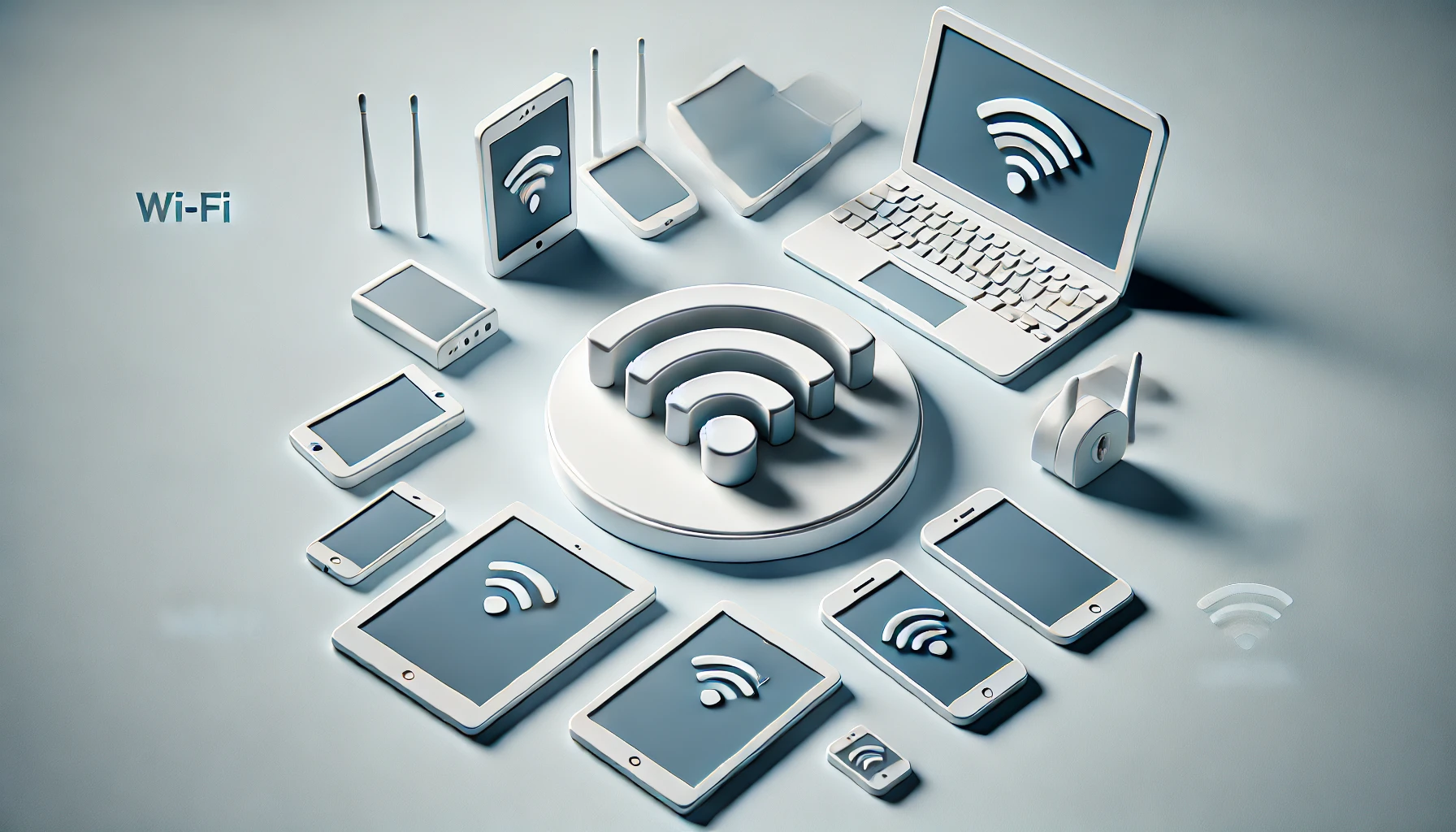 Wi-Fi Terms You Need to Know Before Upgrading Your Router